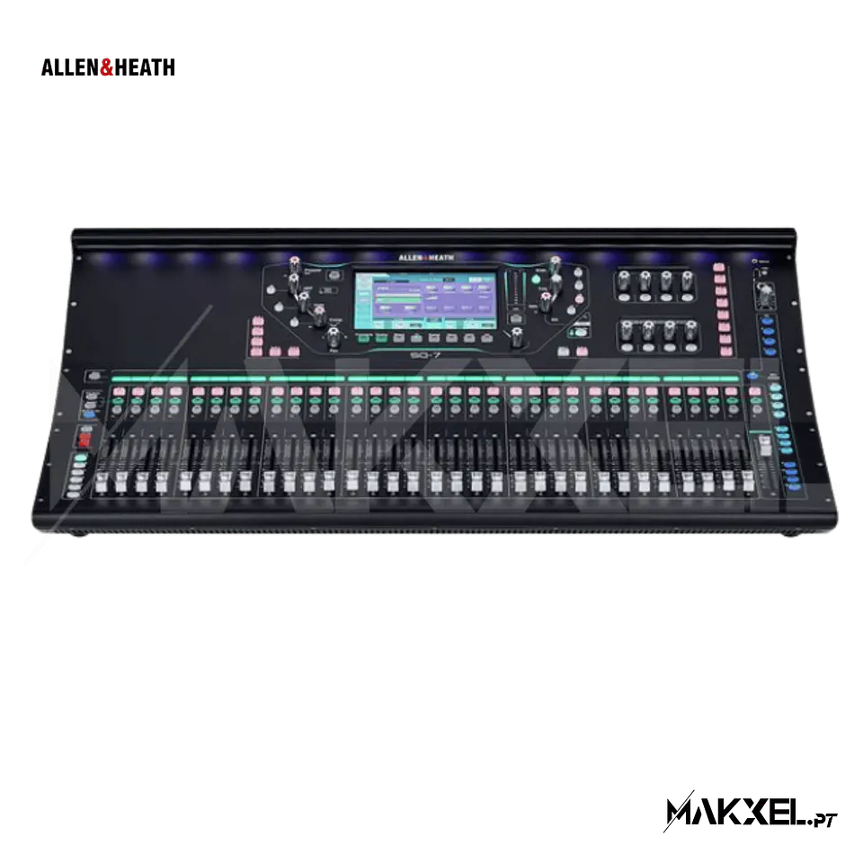 Allen & Heath SQ7 2