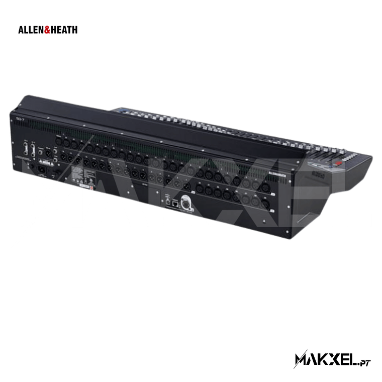 Allen & Heath SQ7 4