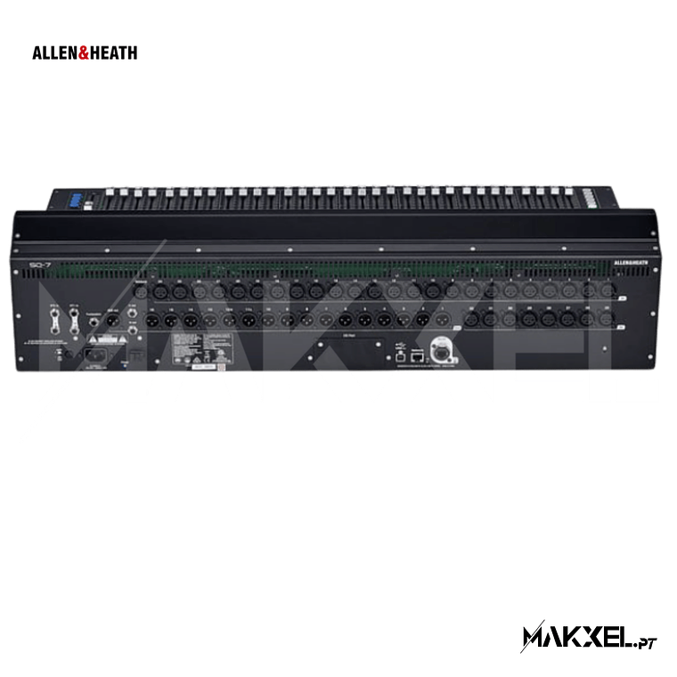 Allen & Heath SQ7 5