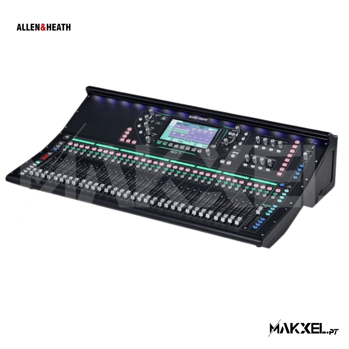 Allen & Heath SQ7 3
