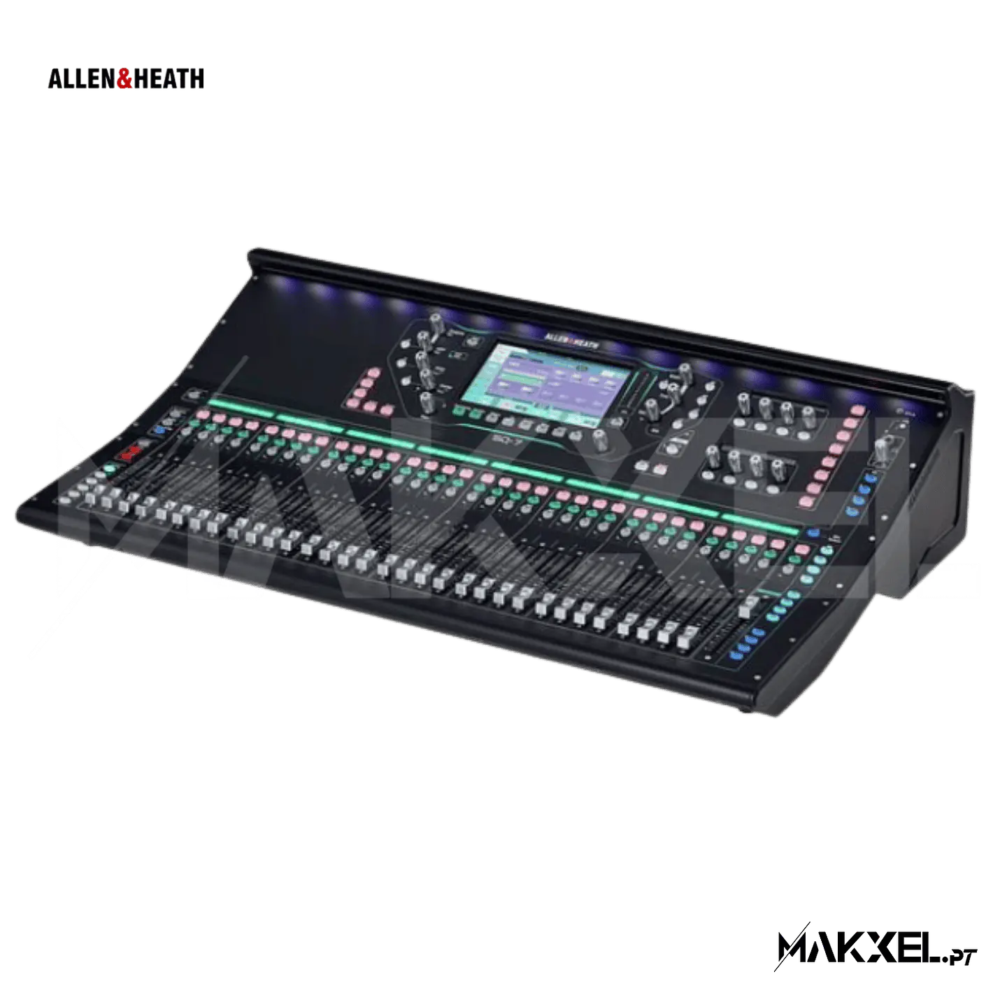 Allen & Heath SQ7 3