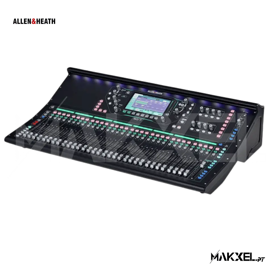 Allen & Heath SQ7 3