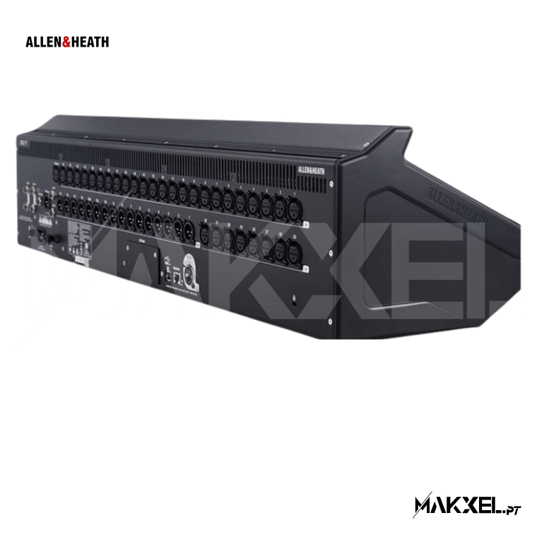 Allen & Heath SQ7 6