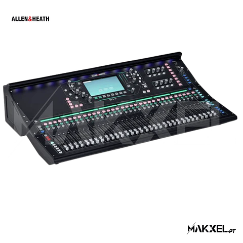 Allen & Heath SQ7