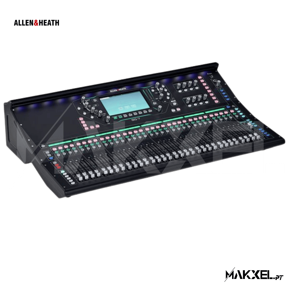 Allen & Heath SQ7 1
