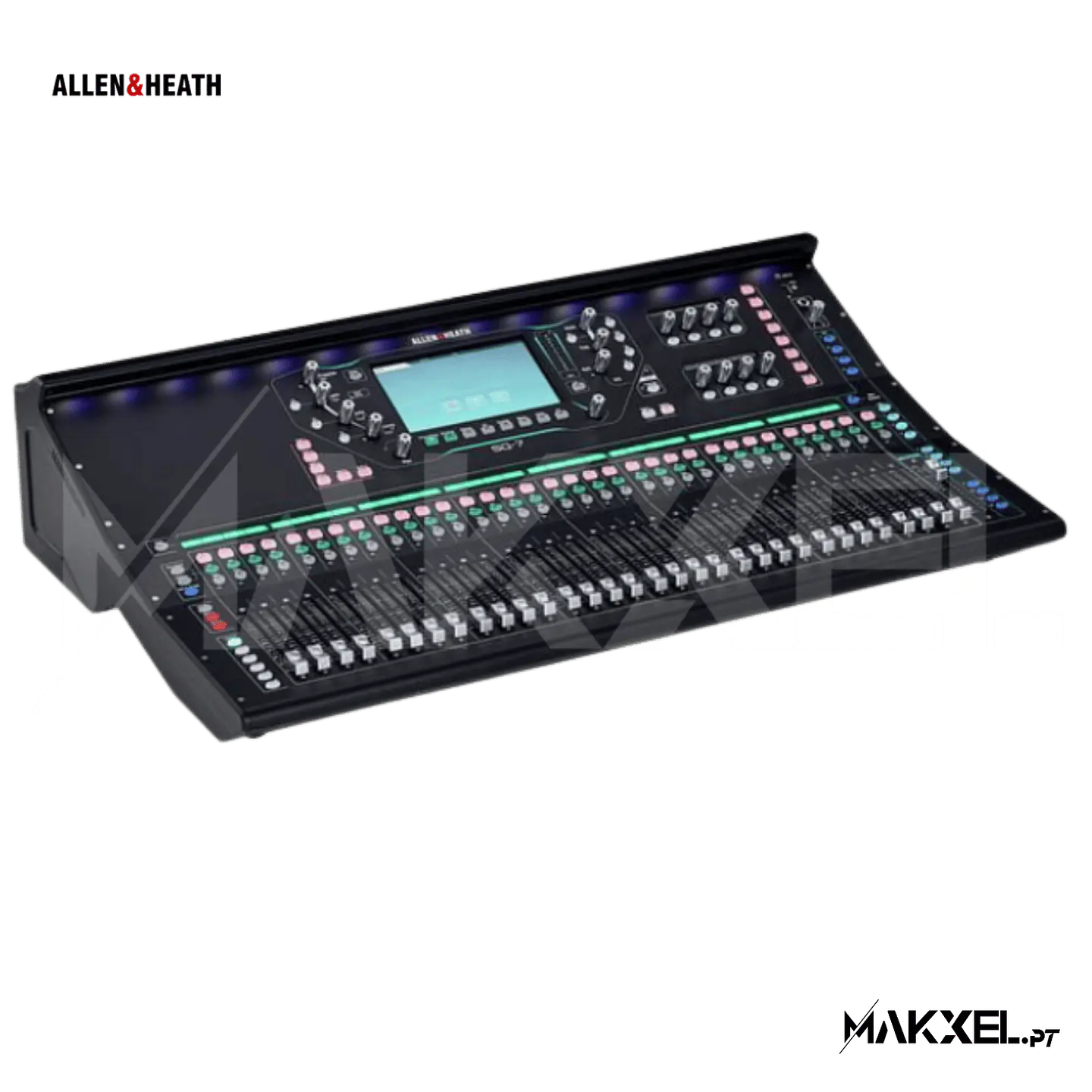 Allen & Heath SQ7 1
