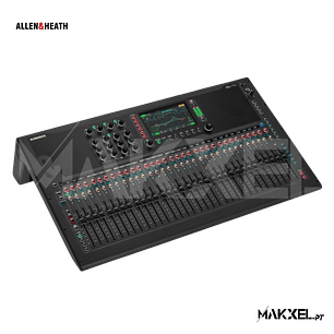Allen & Heath QU-7D