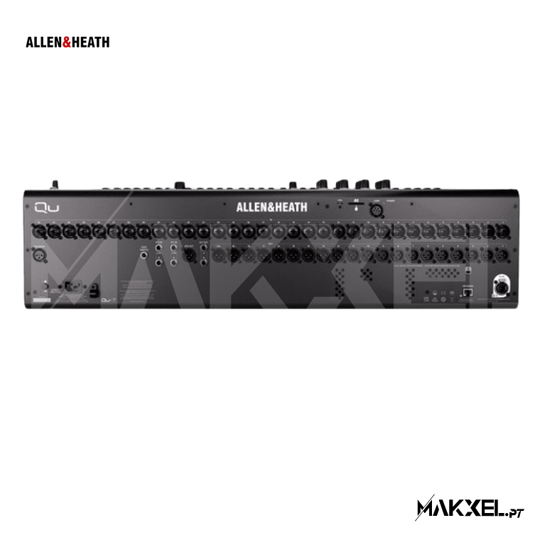 Allen & Heath Qu-7 4