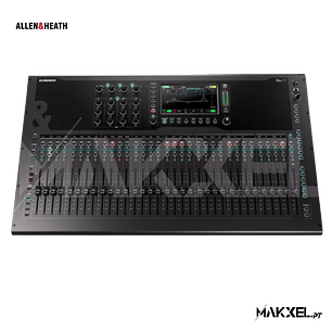 Allen & Heath Qu-7
