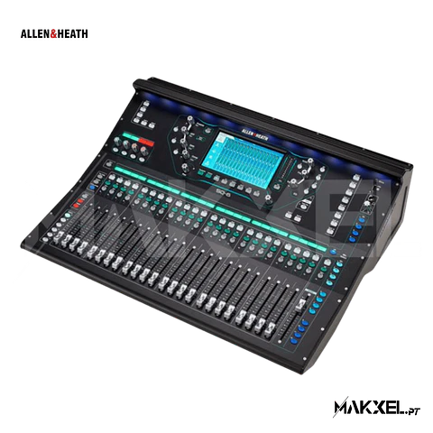 Allen & Heath SQ6
