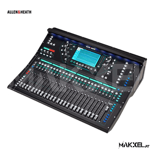 Allen & Heath SQ6