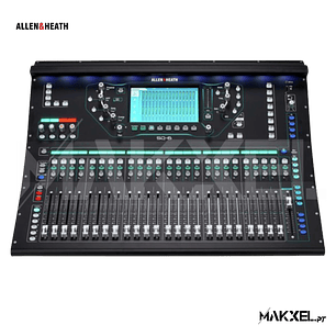 Allen & Heath SQ6