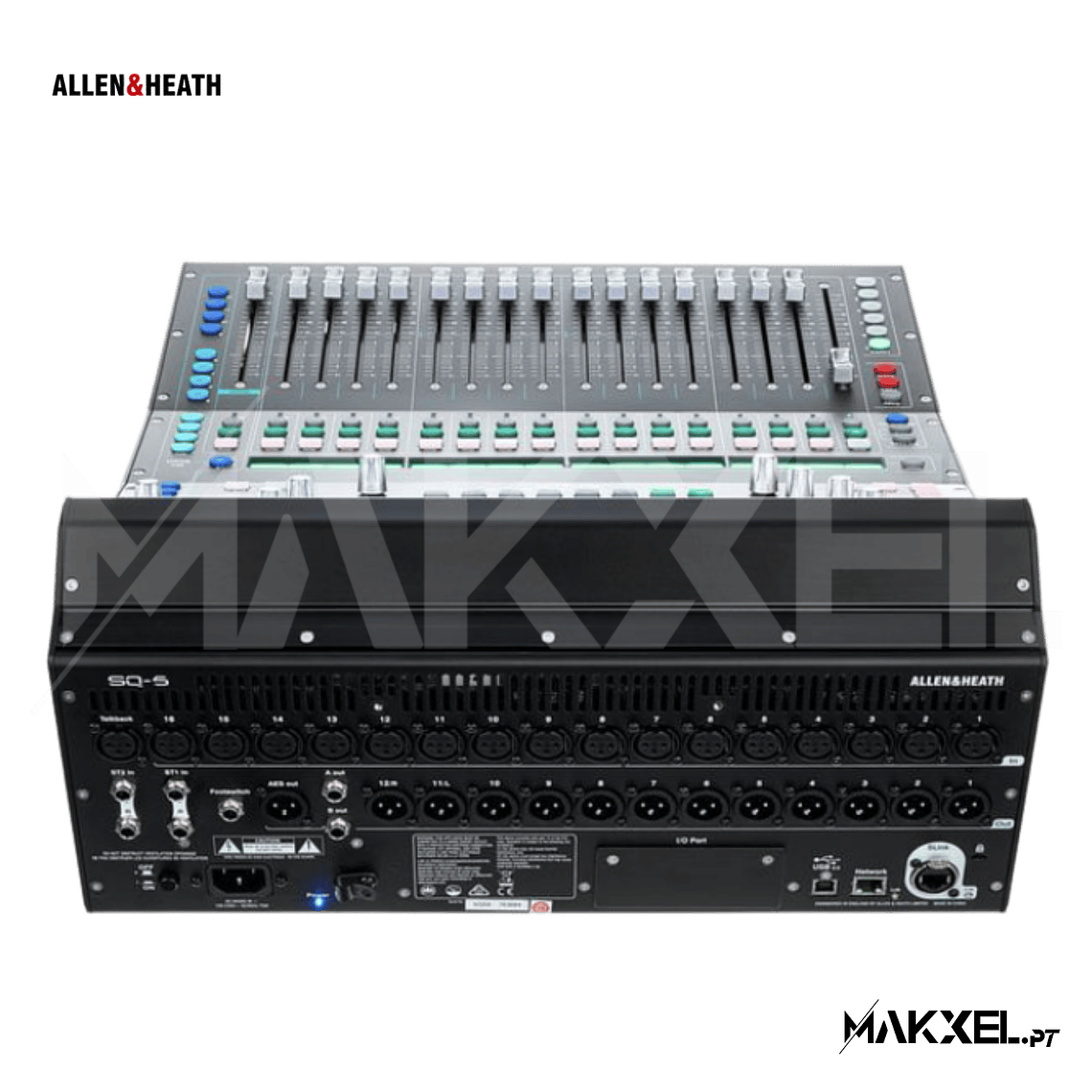 Allen & Heath SQ5 5