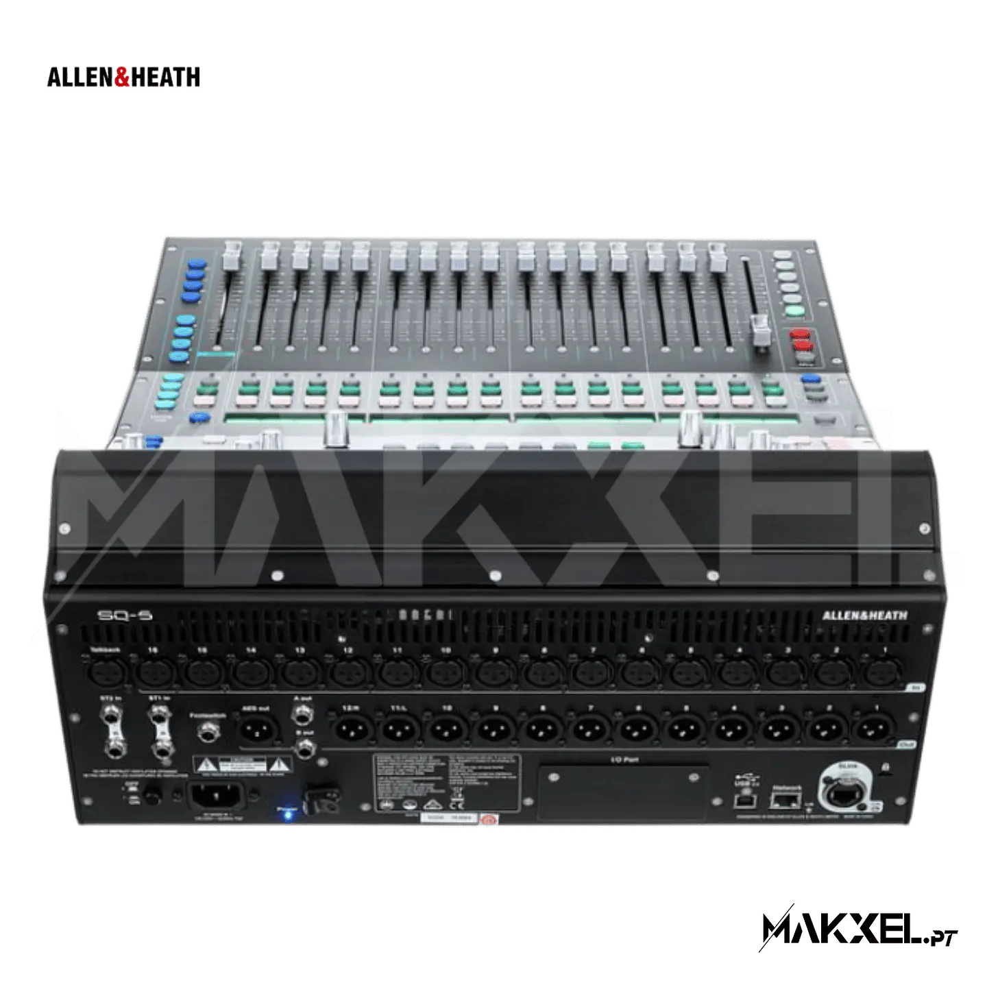 Allen & Heath SQ5 5