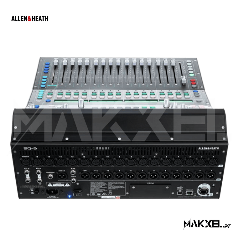Allen & Heath SQ5 5