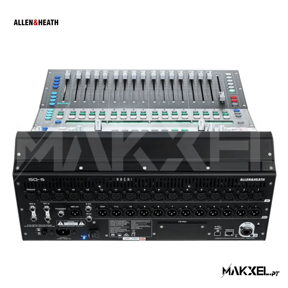 Allen & Heath SQ5 5