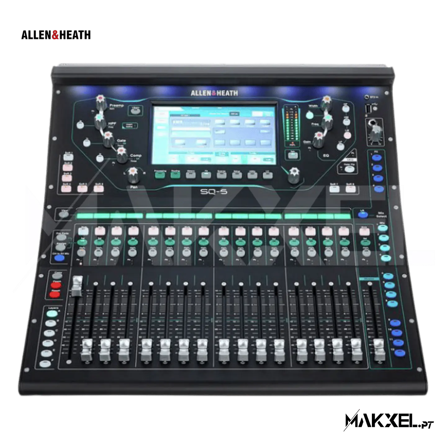 Allen & Heath SQ5 2