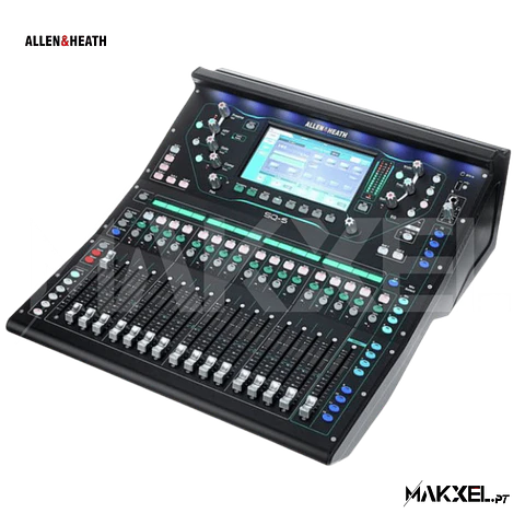 Allen & Heath SQ5