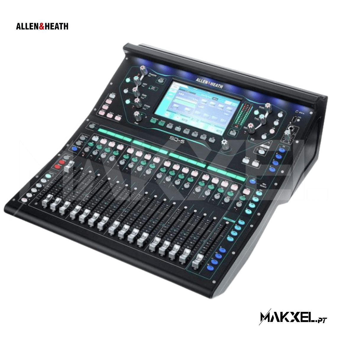 Allen & Heath SQ5 1