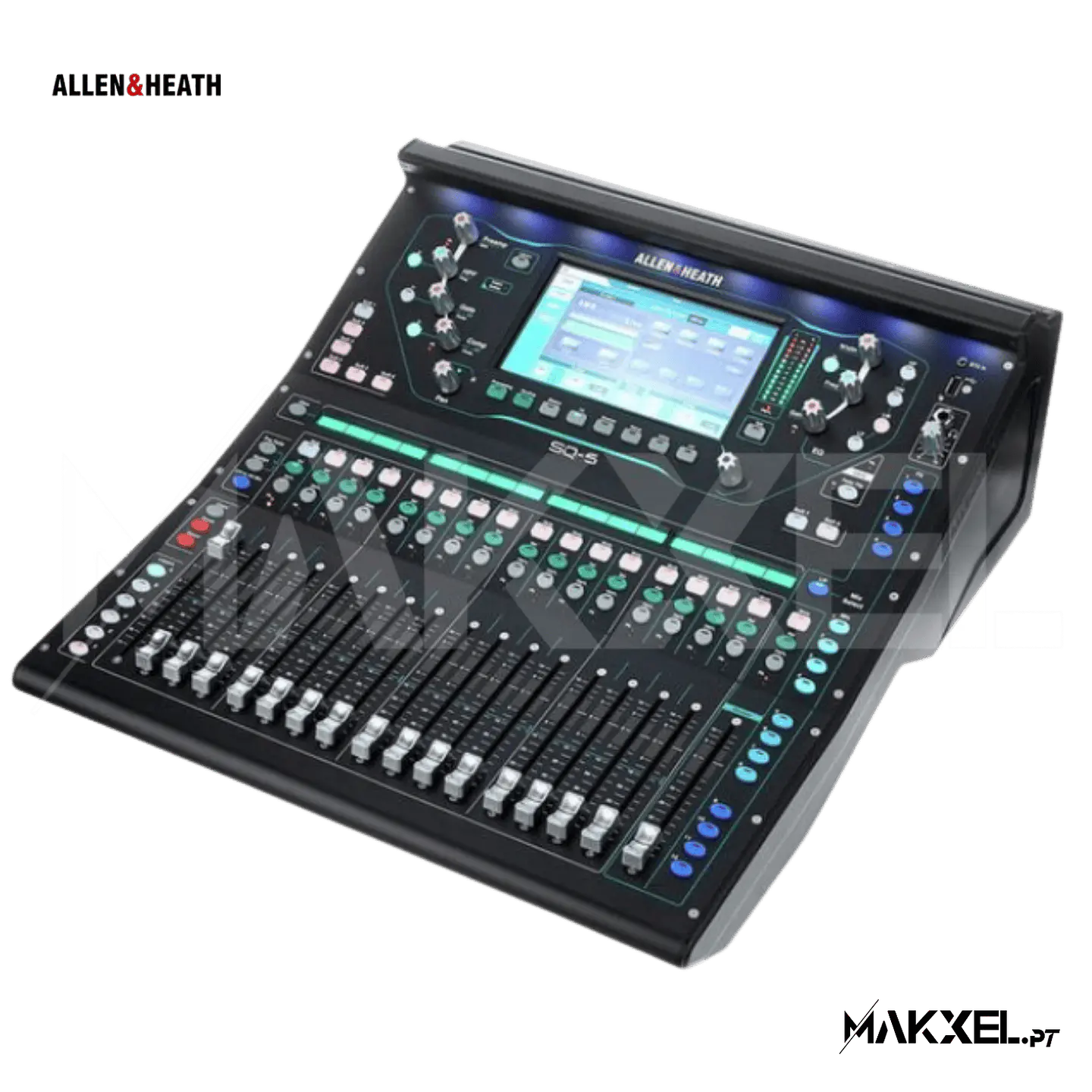 Allen & Heath SQ5 1