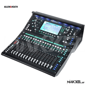 Allen & Heath SQ5
