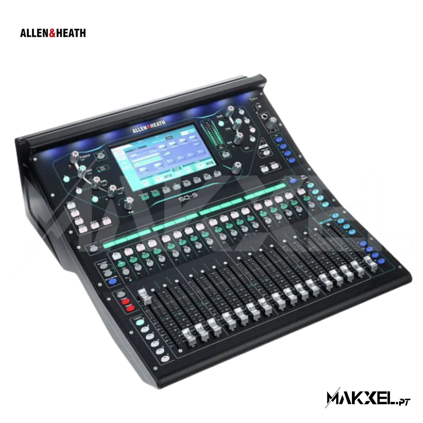 Allen & Heath SQ5 3