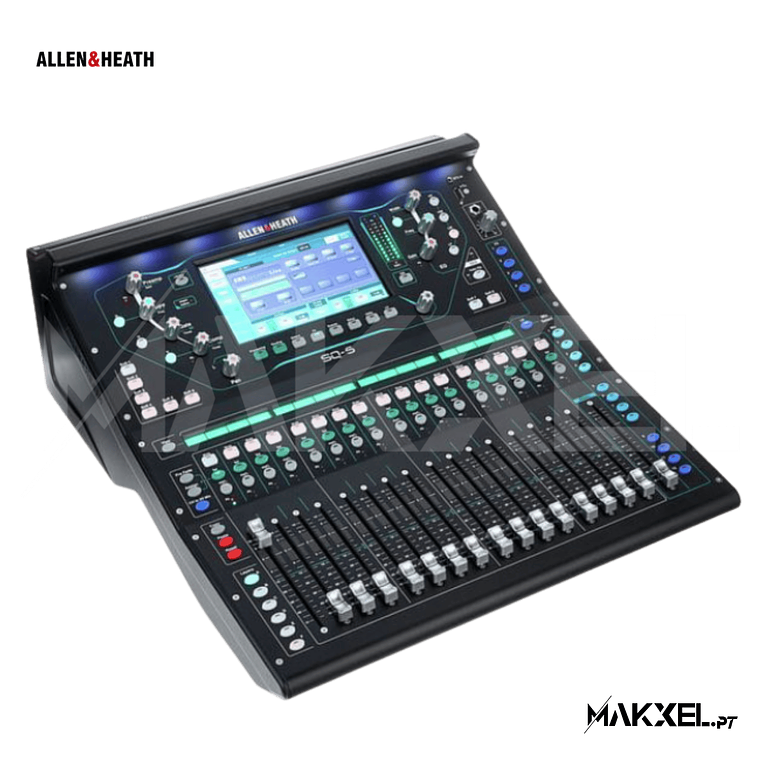 Allen & Heath SQ5 3