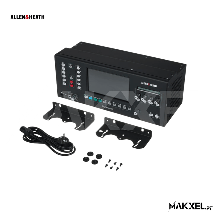 Allen & Heath SQ-RACK 6