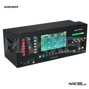 Allen & Heath SQ-RACK