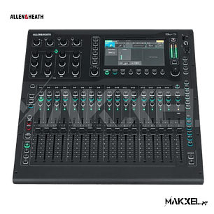 Allen & Heath Qu-5