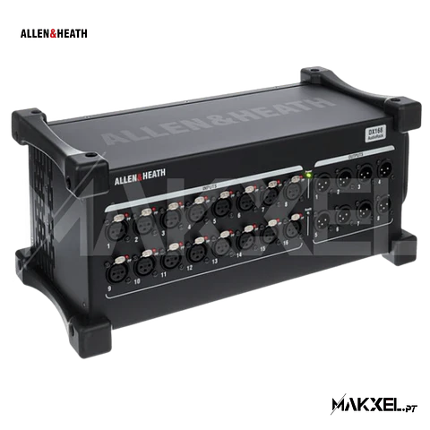 Allen & Heath DX168/X