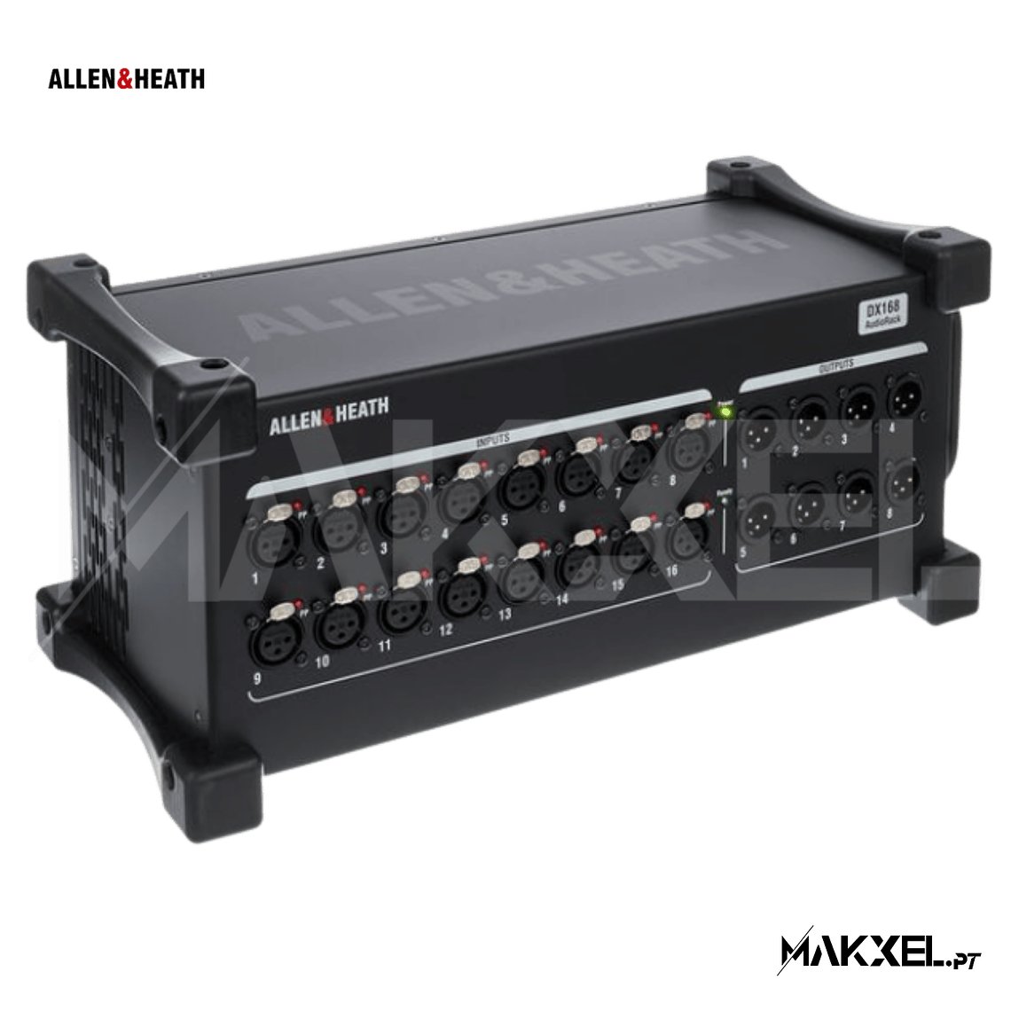 Allen & Heath DX168/X 1