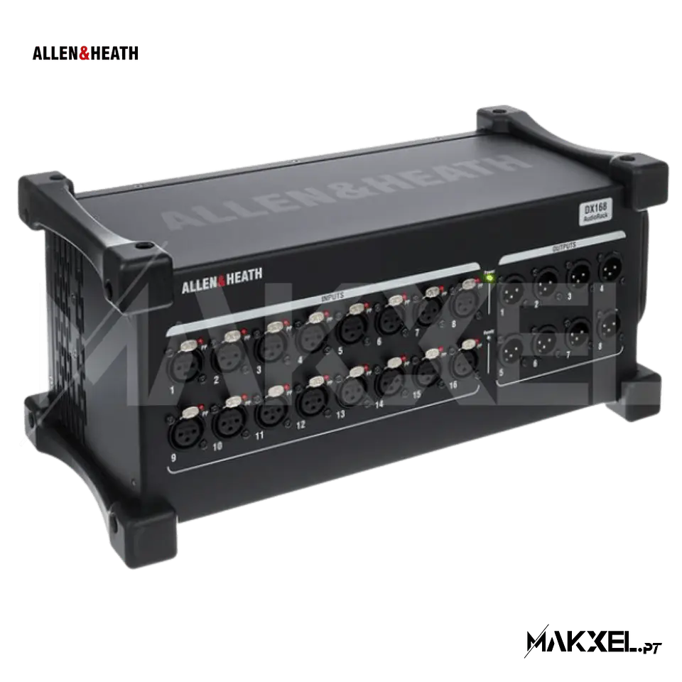 Allen & Heath DX168/X 1