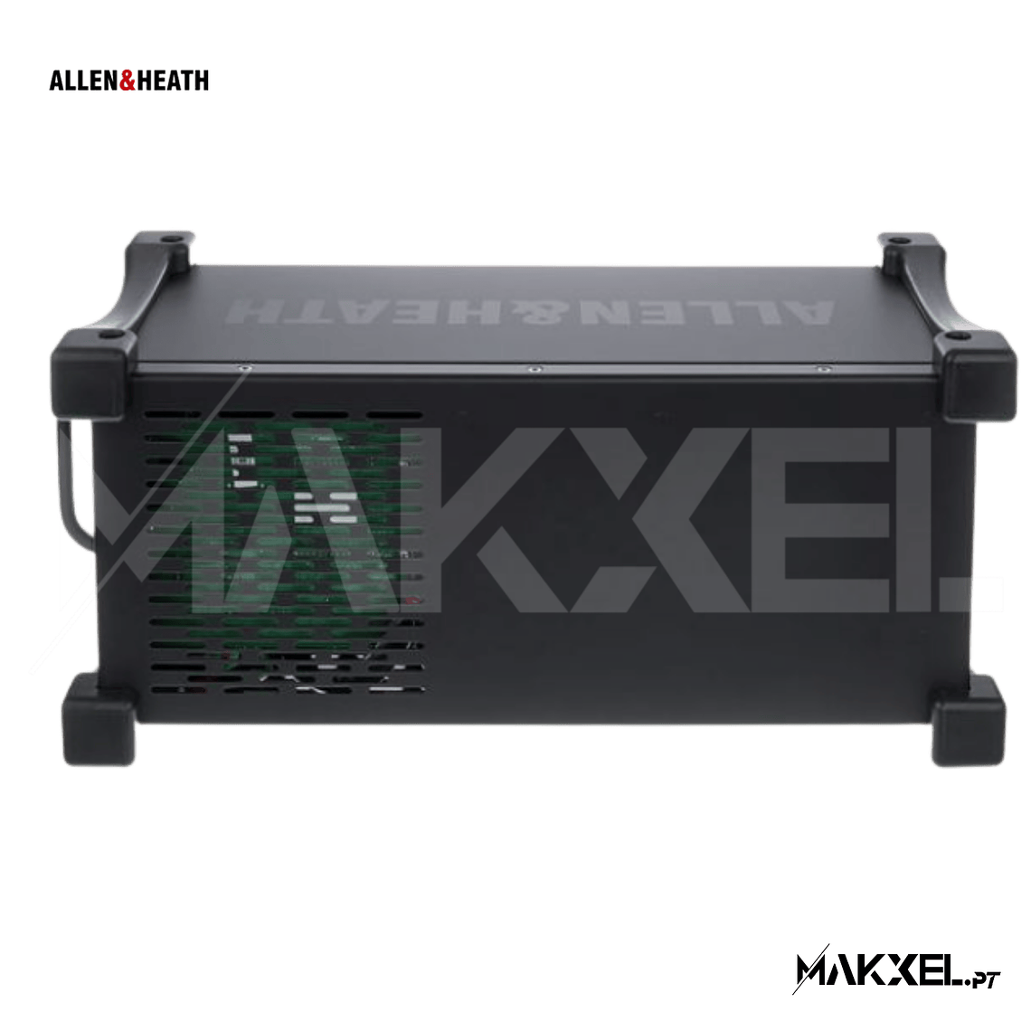 Allen & Heath DX168/X 4