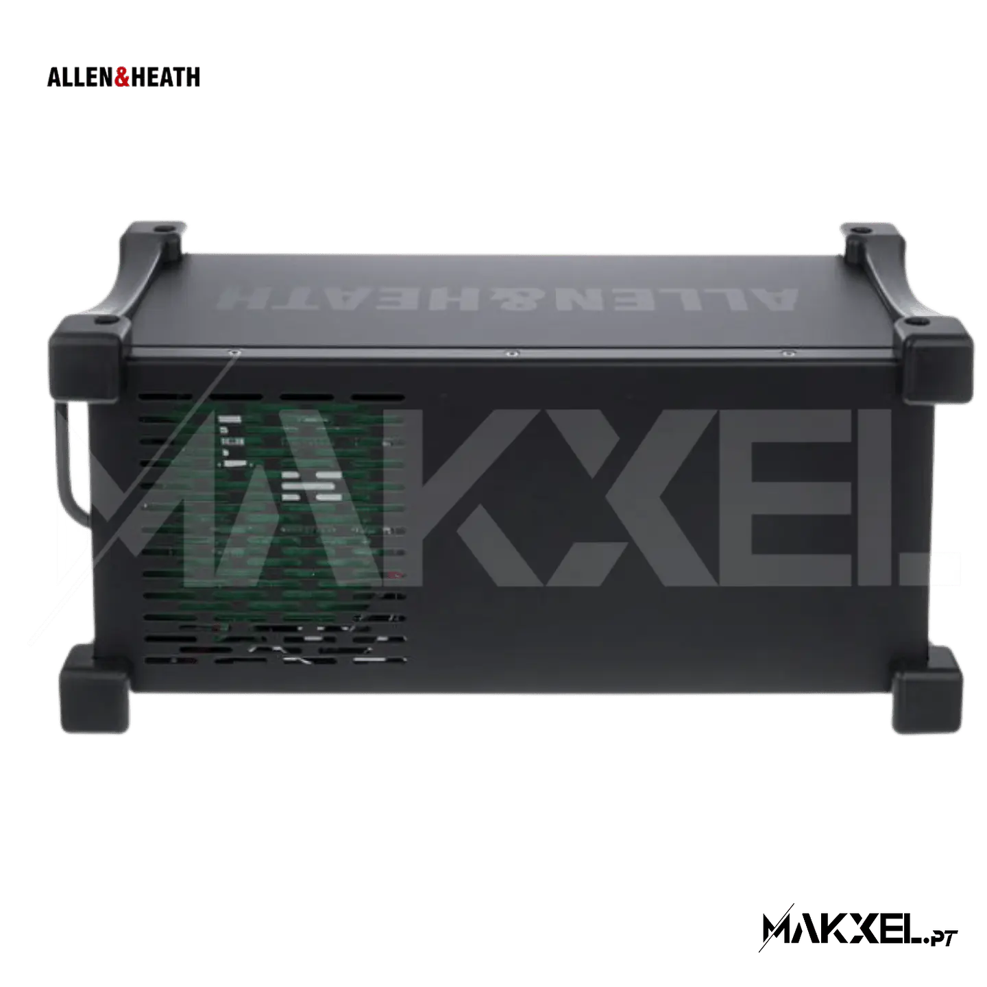 Allen & Heath DX168/X 4
