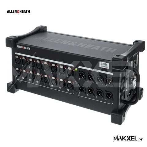 Allen & Heath DX168/X