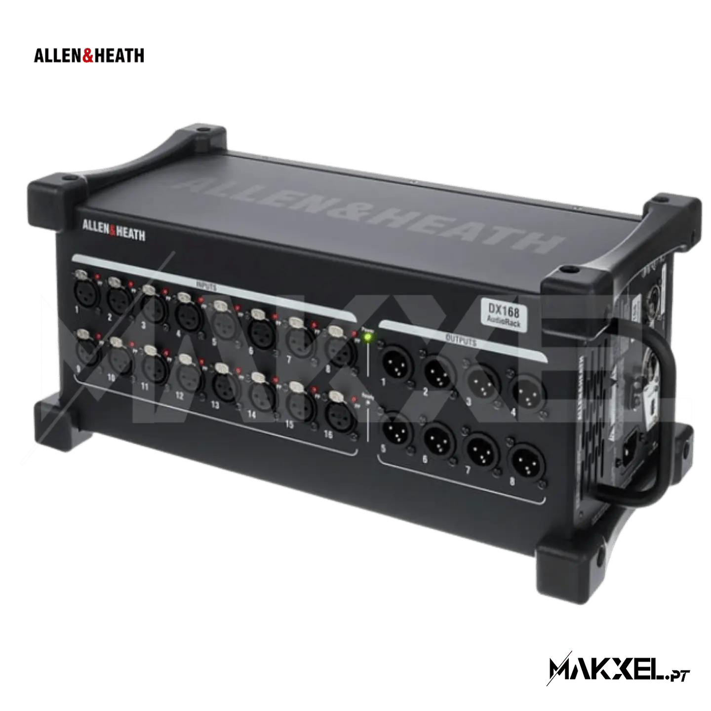 Allen & Heath DX168/X 2