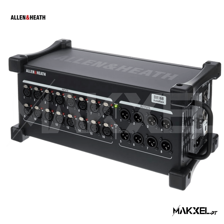 Allen & Heath DX168/X 2