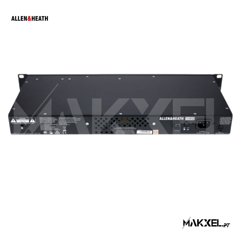 Allen & Heath DX012 3