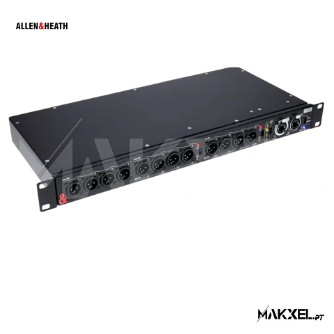 Allen & Heath DX012