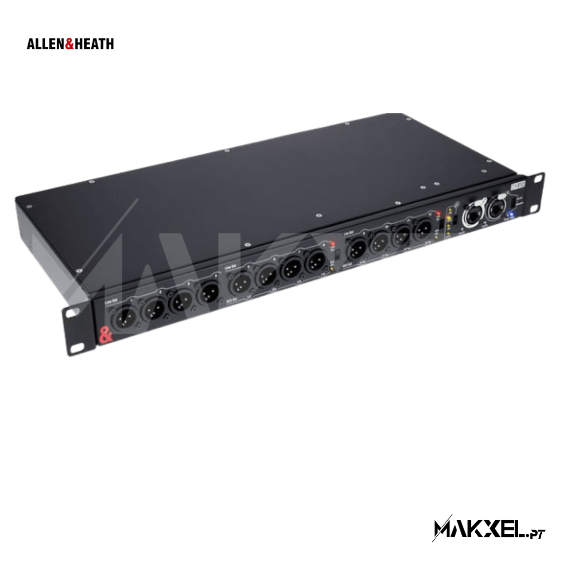 Allen & Heath DX012 2