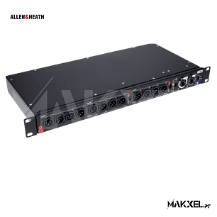 Allen & Heath DX012