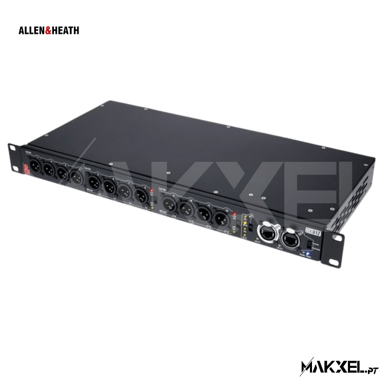 Allen & Heath DX012 4