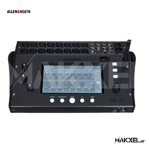 Allen & Heath CQ18T