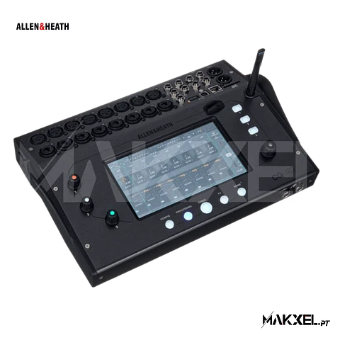 Allen & Heath CQ18T