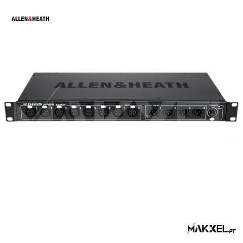 Allen Heath AR84