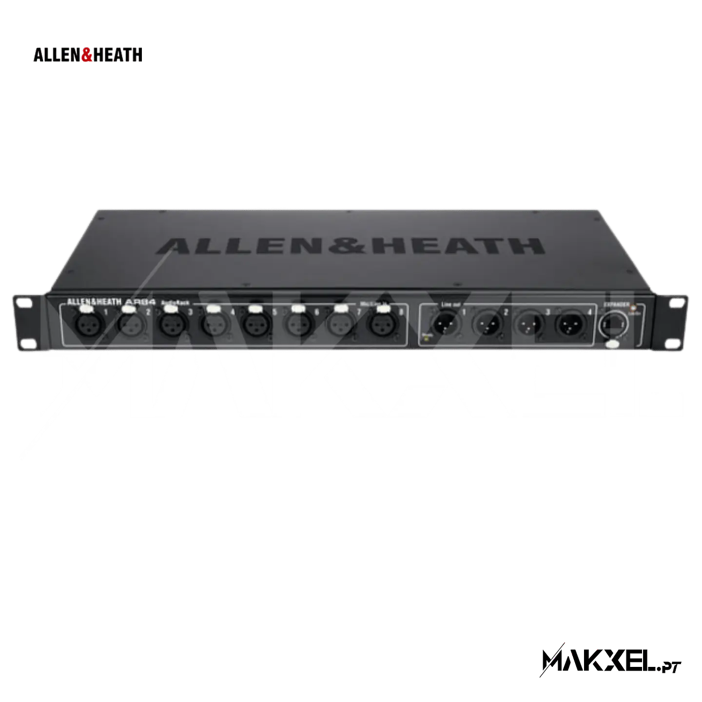 Allen Heath AR84 1