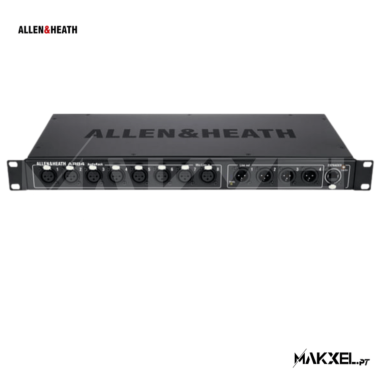 Allen Heath AR84 1