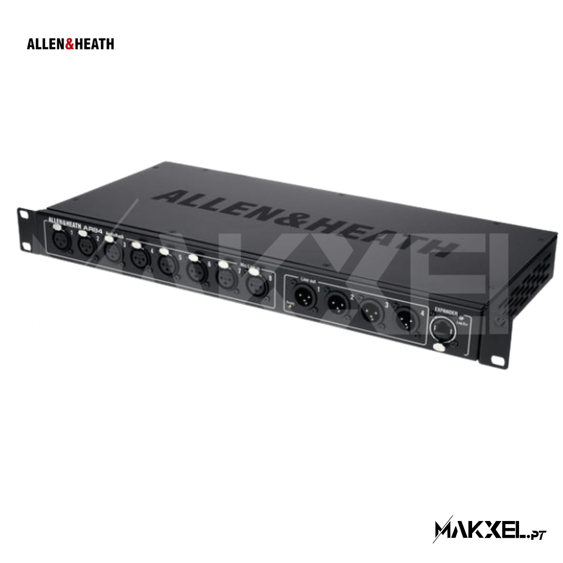 Allen Heath AR84 2