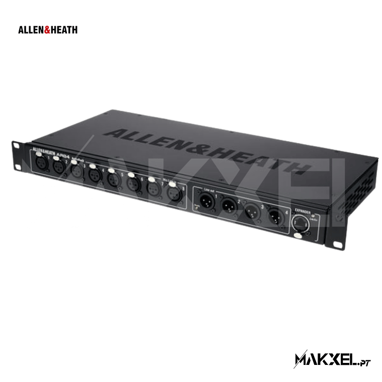 Allen Heath AR84 2